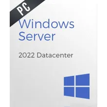 Windows Server 2022 Datacenter