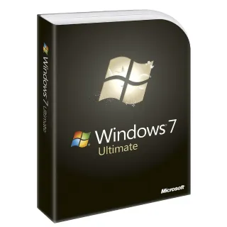 Windows 7 Ultimate