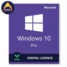 Windows 10 PROFESSIONAL