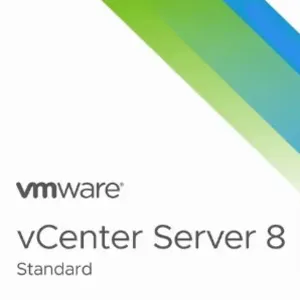 VMware vCenter Server 8 Standard Lifetime