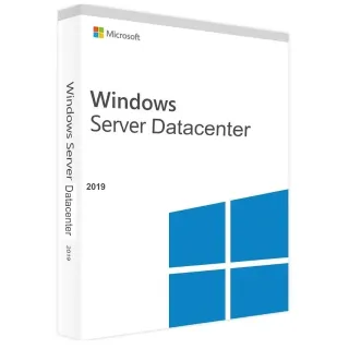 Microsoft Windows Server 2019 Datacenter