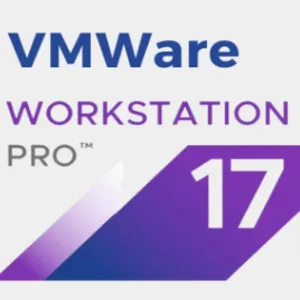 VMWare Workstation Pro 17 Lifetime