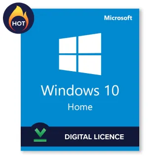 Windows 10 Home RETAIL KEY