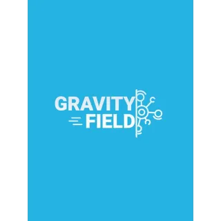 Gravity Field STEAM KEY GLOBAL AUTO DELIVERY