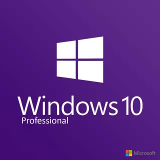 Windows 10 pro Auto delivery