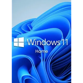 Windows 11 Home