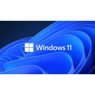 I will give you windows 11 pro license key