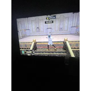 2k26 lengend 5 acc 14m vc 14 builds on ig