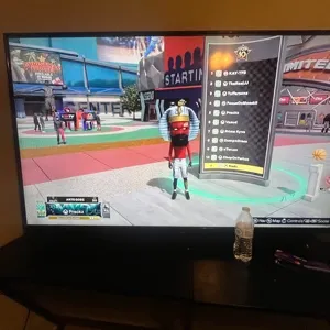 2k26 acc lengend 5 14 builds big head 15m vc on it basketball godz 