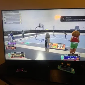 2k26 account Lengend 5 ps5 14 builds 16m vc on it 