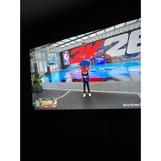 2k26 acc vet5 has 2 summits on it 873,727 vc 14 builds