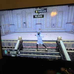 2k26 acc lengend 5 11m vc 14 builds basketball godz Xbox acc 