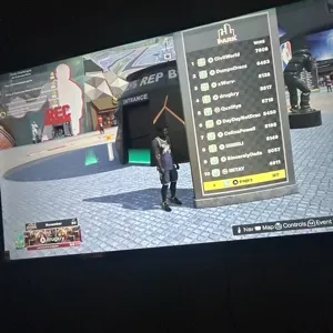 2k26 acc legend 5 14 builds on it godz won summit top 5 11m vc 