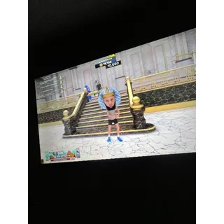 2k26 acc basketball godz won big head 16,136 vc on it 