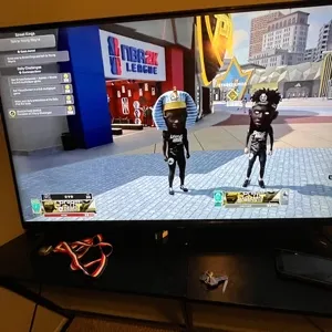 2k26 account Lengend 1 2m 12 builds on it basketball godz ps5