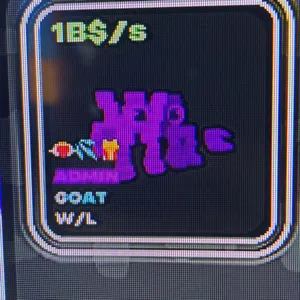 1b Admin W/l