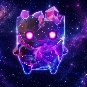 lvl 5 Galaxy ZP Sprite
