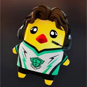 pollo sprite mastery 5