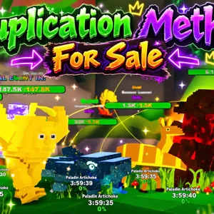 dupe method