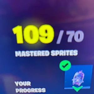 Sprite From the 1st 109