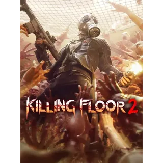 Killing Floor 2