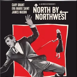 North by Northwest 