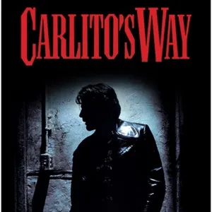 Carlito’s Way digital copy