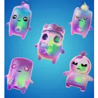 All Holofoil Sprites 