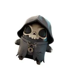 Grim Reaper Sprite