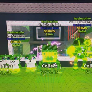 steal a brainrot bundle