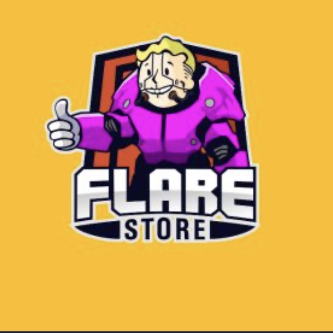 Cool Shop Gameflip