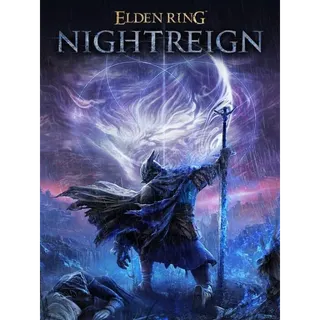 Elden Ring: Nightreign