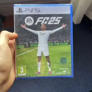FIFA 25