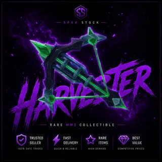 Harvester | MM2