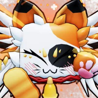 Fortunate Calico Tap Simulator