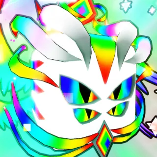 Rainbow Entity Tap Simulator