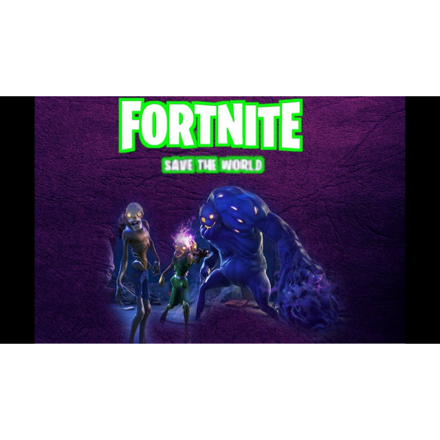 What is a redeem code for fortnite save the world