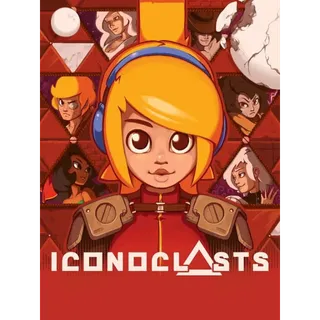 Iconoclasts