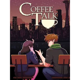 Coffee Talk