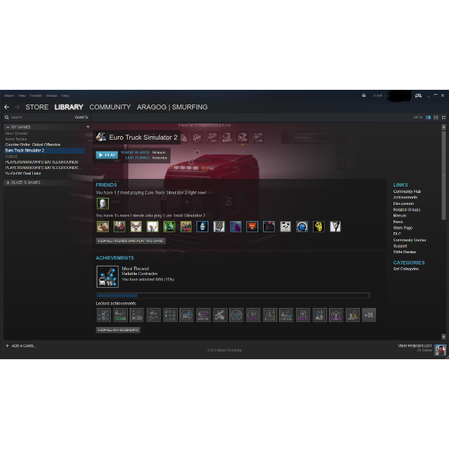 where to sell steam account