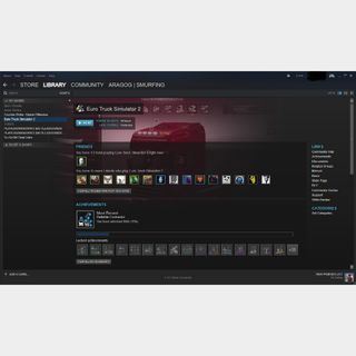 where to sell steam account