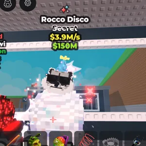 rocco disco