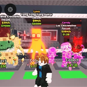 tung tung tung sahur