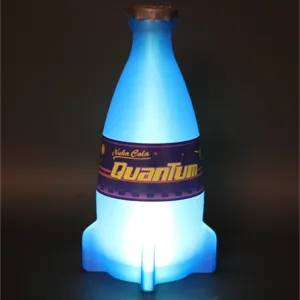 Nuka Quantums x20,000