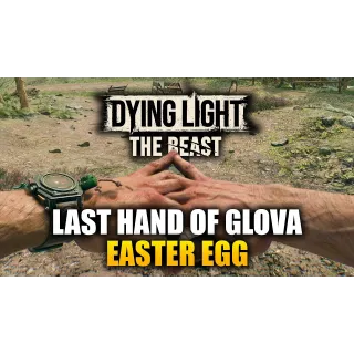 1000x Glove of glova