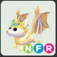 NFR Fairy Bat Dragon