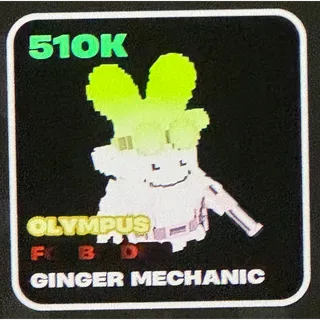 FRUITS VS BRAINROTS OLYMPUS GINGER