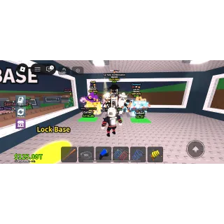 La taco Combinasion 437.5m