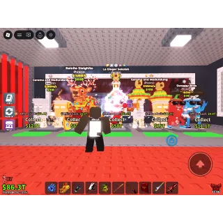 Bundle:Dm me if u wanna buy separate