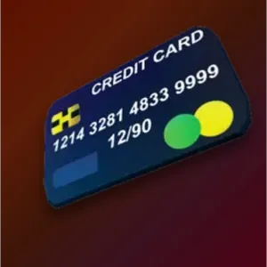 Credit Card Board